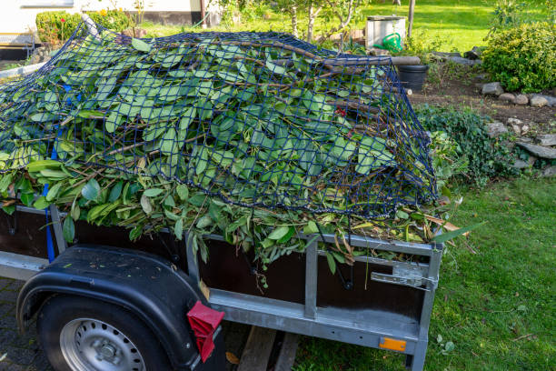 Best Yard Waste Removal  in Woodstock, AL